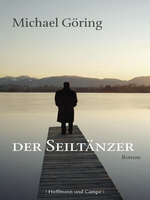 cover image of Der Seiltänzer